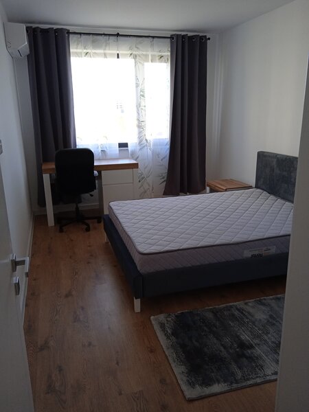 Aviatiei, Pipera, Voluntari, Rond OMV Petrom