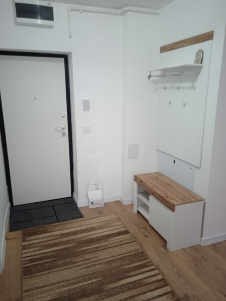 Aviatiei, Pipera, Voluntari, Rond OMV Petrom,