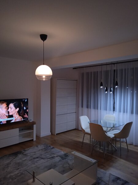 Aviatiei, Pipera, Voluntari, Rond OMV Petrom,