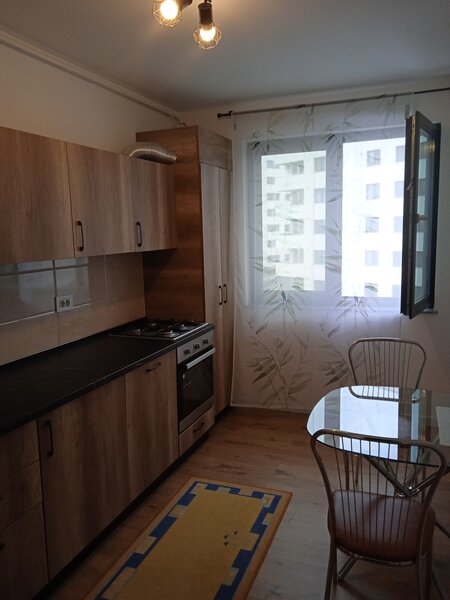 Aviatiei, Pipera, Voluntari, Rond OMV Petrom,