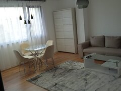 Aviatiei, Pipera, Voluntari, Rond OMV Petrom