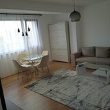 Aviatiei, Pipera, Voluntari, Rond OMV Petrom